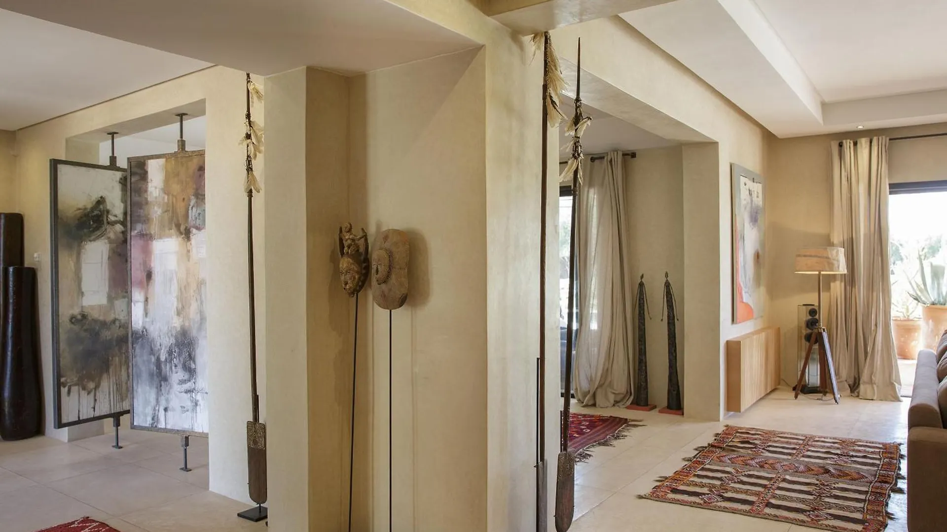 Villa Mish-Mish Marrakesh