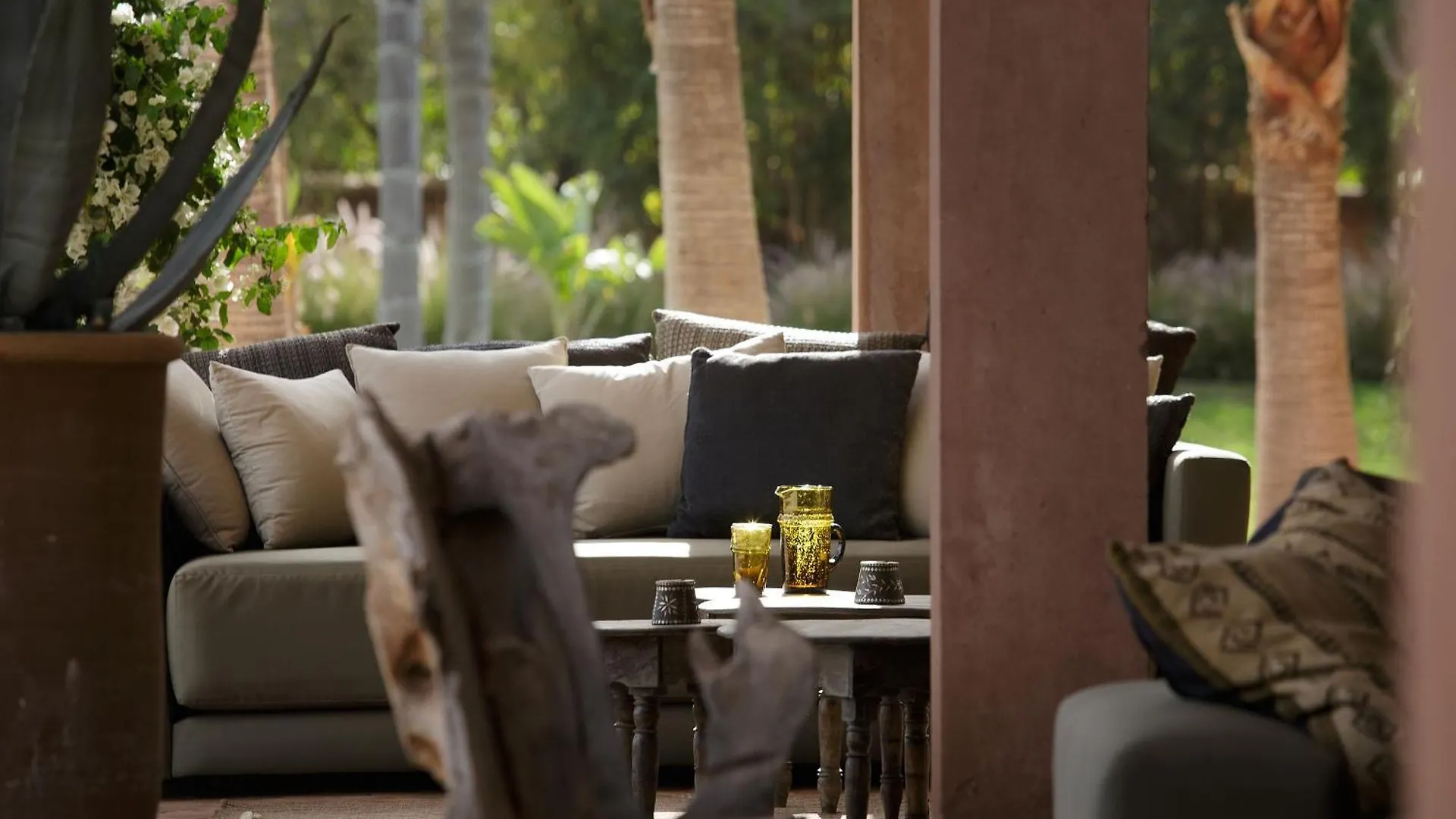 Villa Mish-Mish Marrakesh 0*,  Morocco