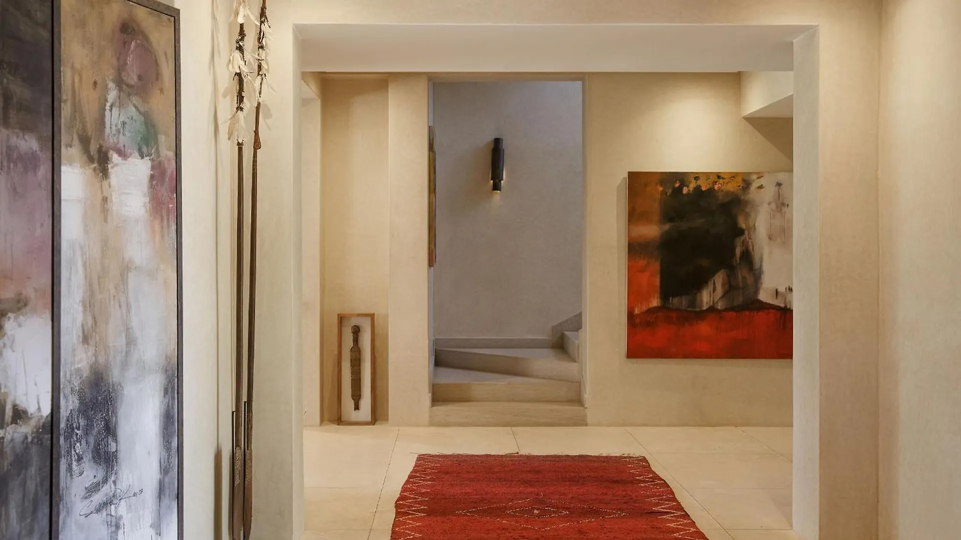Villa Mish-Mish Marrakesh