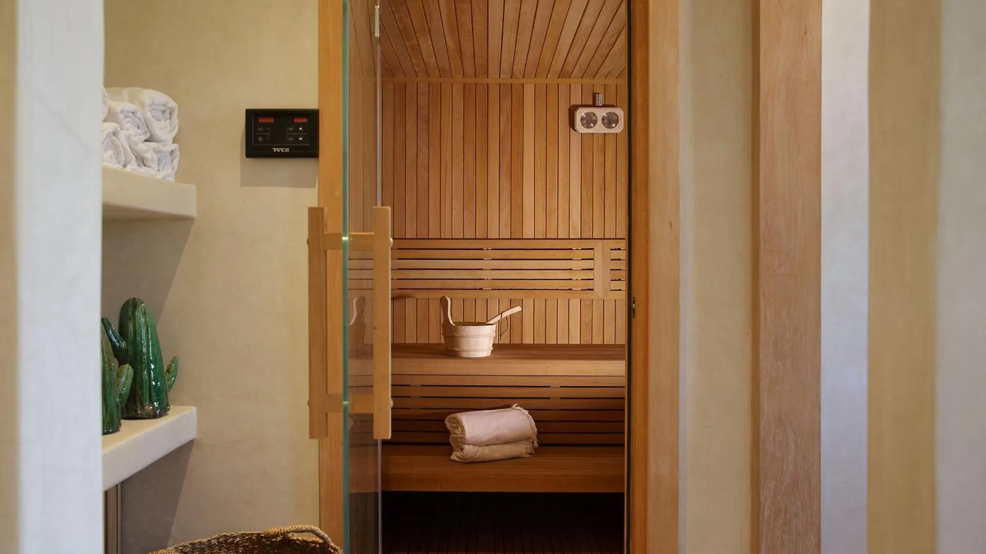 Villa Mish-Mish Marrakesh