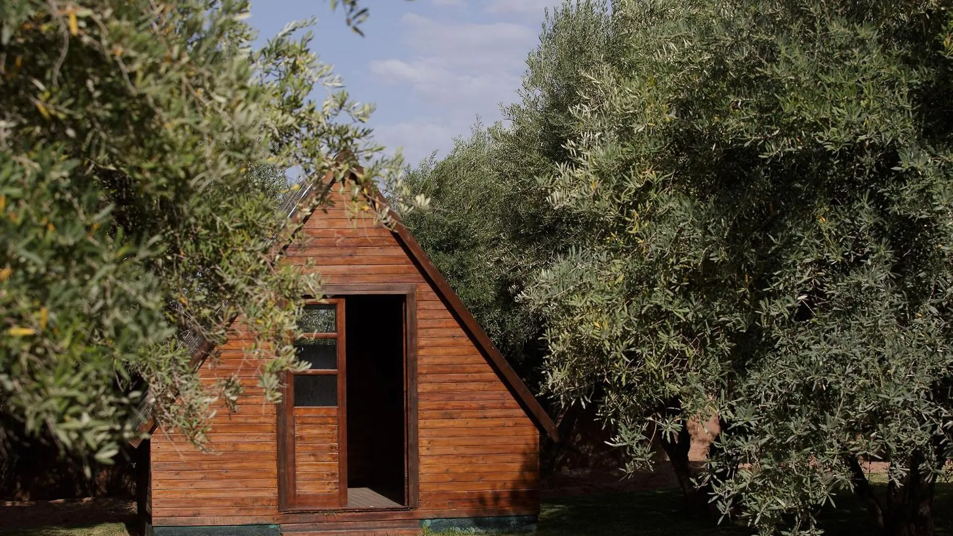 Villa Mish-Mish Marrakesh