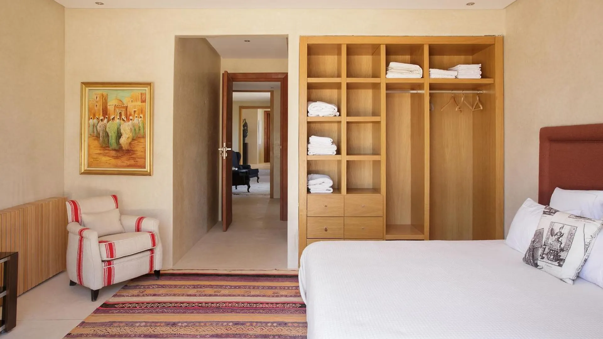 Villa Mish-Mish Marrakesh