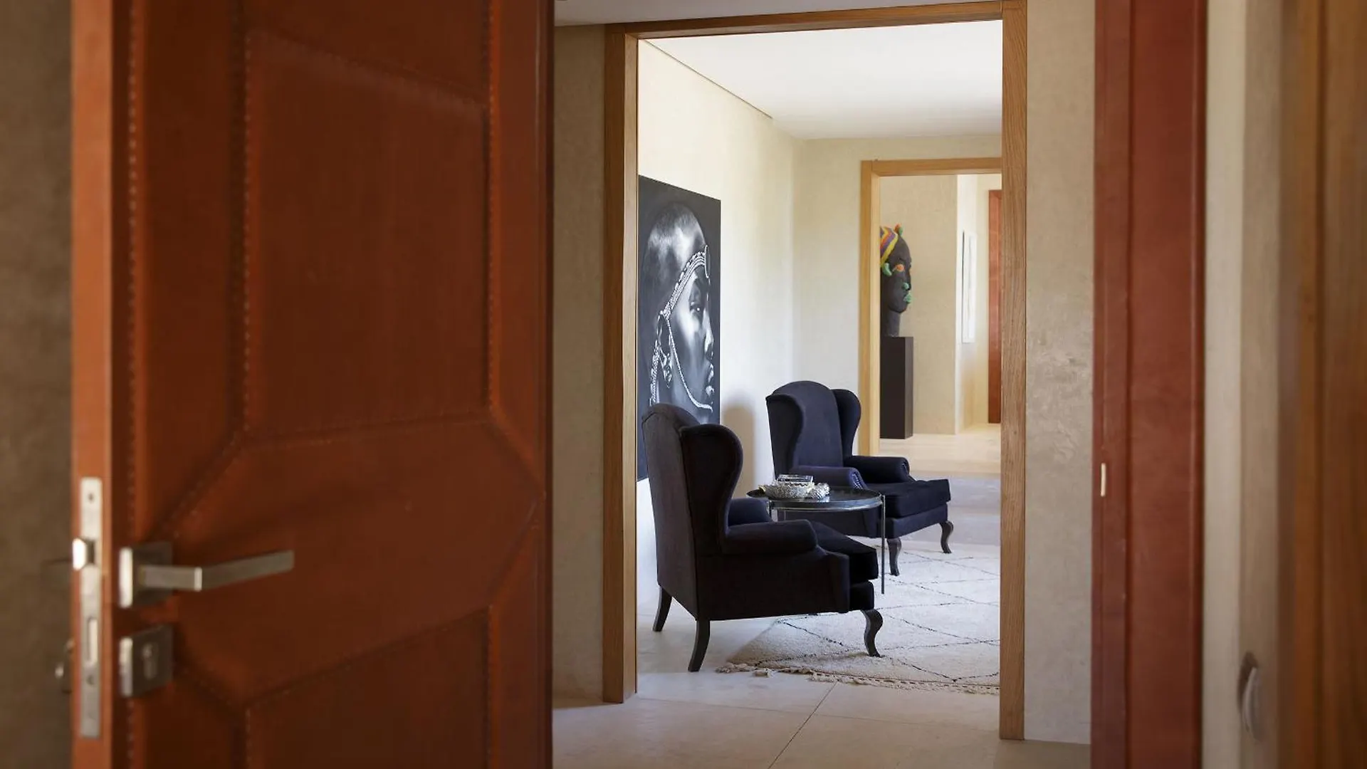 Villa Mish-Mish Marrakesh