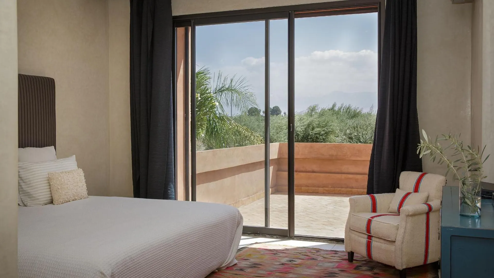 Villa Mish-Mish Marrakesh