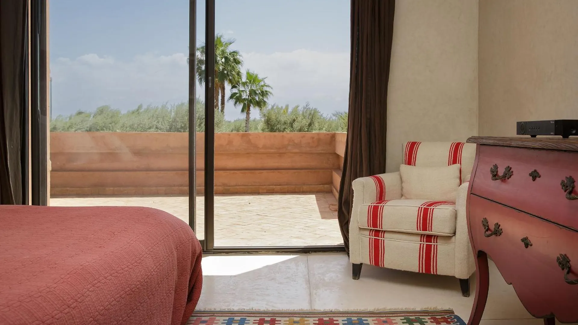Villa Mish-Mish Marrakesh