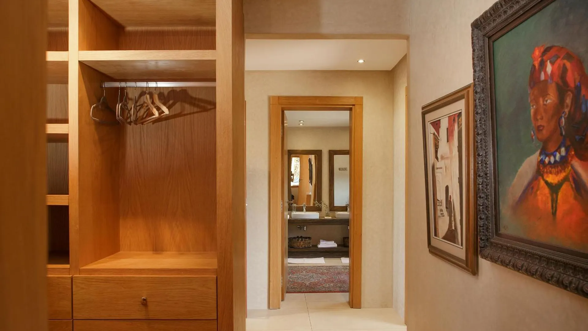 Villa Mish-Mish Marrakesh