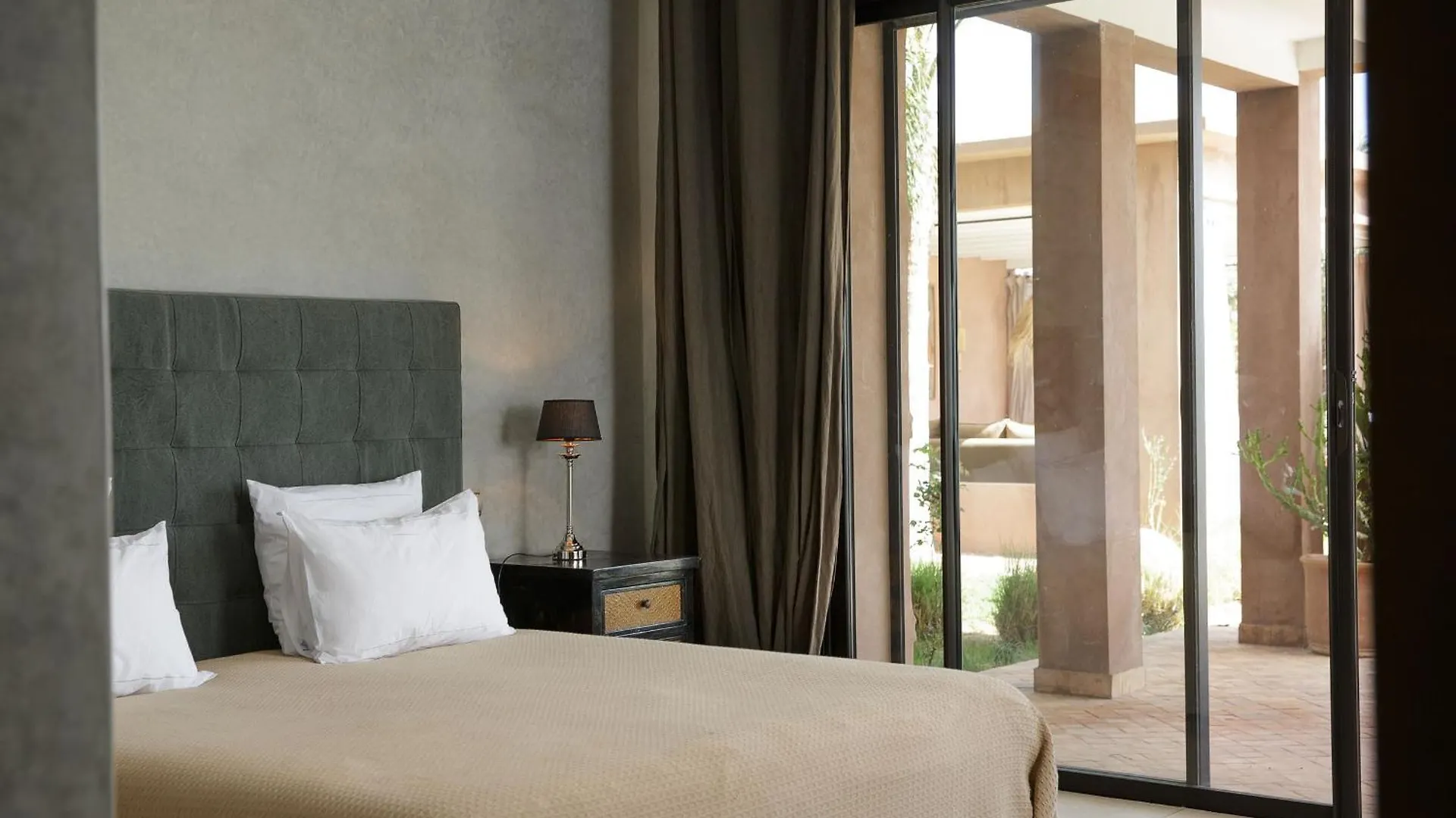 Villa Mish-Mish Marrakesh
