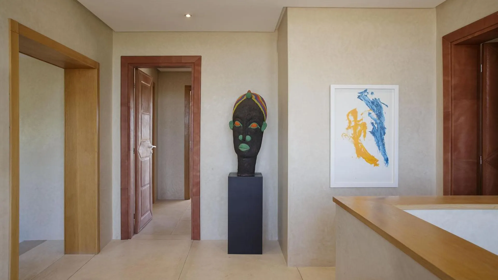 Villa Mish-Mish Marrakesh 0*,
