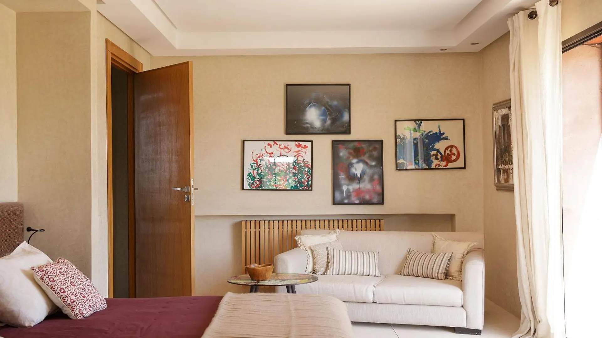 Villa Mish-Mish Marrakesh Morocco